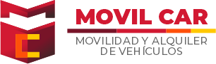 Movil Car - Huancayo logo