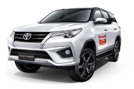 fortuner2018